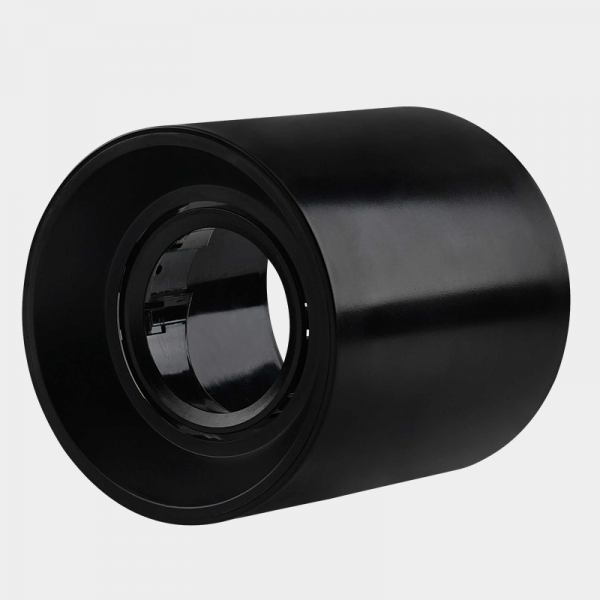 ETI0508R.1 Surface Downlight #ETI0508R